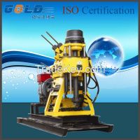 High quality rotary drilling rig made in China