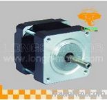 Hybrid stepper motors,