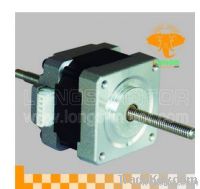 16HSL hybrid stepper motor