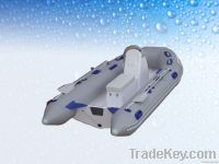 inflatable boat , sport boat