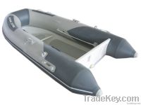 aluminum rib, SXV-A series, inflatable boat