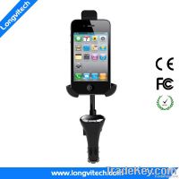 Multiple Cell Phone Display Holder And