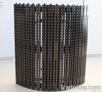R600 Series Curve Aluminum Die Casting