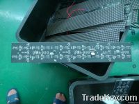 S18 Series Indoor SMD LED Display