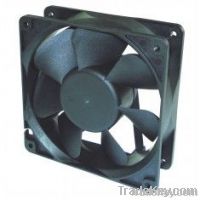 120x120x38mm 12V 24V 36V 48V DC Ventilation Cooling Fan