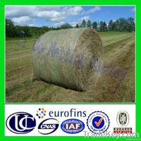 hay bale net wrap