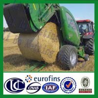 Silage Net Wrap