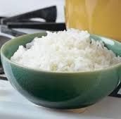 Round Grain White Rice 5 % Broken