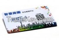 RFID Ntag203 Card