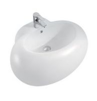 Wall-hung Basin