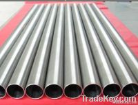 titanium, titanium alloy pipes,