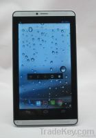 7 inch high quality 3g calling android tablet PC