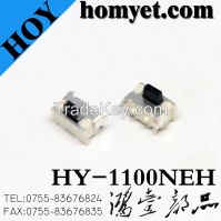 Mini Push Button Tact Switch SMD Type Micro Switch