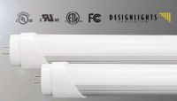 Dlc Led T8 Tube 277V 5000K