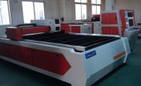 GN Laser Cutting Machine