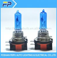 High Quality Headlight Halogen Lamp H15