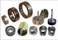 Magnet Rotor And Stator