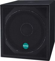 professional subwoofer 15&quot; pro