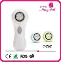 Ultrasonic Face Cleaning Brush