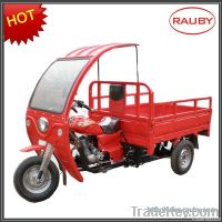 Big Cargo Tricycle From Chongqing Rauby