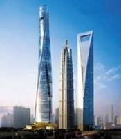 Shanghai Tower