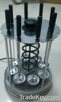 VERTICAL GRILL