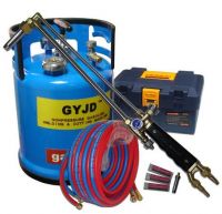 300mm Metal/ Steel Oxygen Cutting Machine