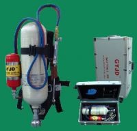 Useful Mini Oxygen Gasoline Cutting Torch