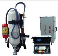 Portable Rescue Flame Cutting Equipment