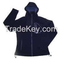 Women&#039;s superior soft shell jacket
