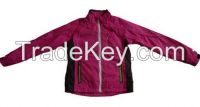 Women&#039;s stylish Rain Jacket