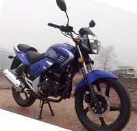 Street Bike 200CC Air-Cooled Motorcycle for Sale