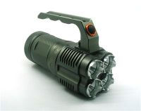 Super Bright JEXREE 4 X Cree