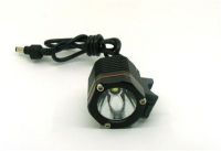  MULTI-FUNCTION HIGH POWER LED BICYLE LIGHT 