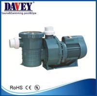 2014 hot sale and high quality water pump