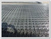 Construction Mesh Panel