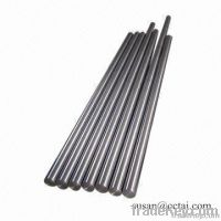 Titanium Bar And Rod,