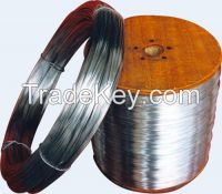 Nickel Wire NP1, NP2 0.025-1.5mm high quality