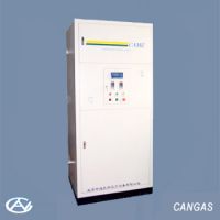 CANGAS Membrane Nitrogen Generator