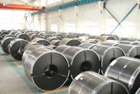 Cold Rolled Steel Strip