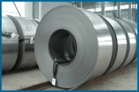 Bright Finishing Steel Coil