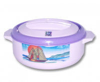 IPS Hot Food Storage Boxes