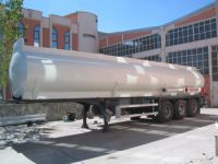 Tanker Trailer