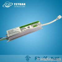 Electronic Ballasts for Circular Lamp 22W/30W/32W/40W55W