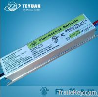 Electronic Fluorescent Ballasts for T5 Linear Lamps 8W/13W/14W/21W/24W