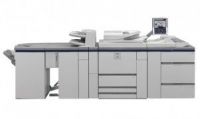 High Volume MX-M1100