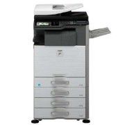Colour Copiers MX-2310U