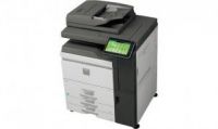 Colour Copiers MX-7040N