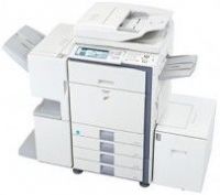 Colour Copiers MX-4501N