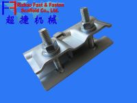 Type of  Scaffolding Double  Coupler Clamp From China